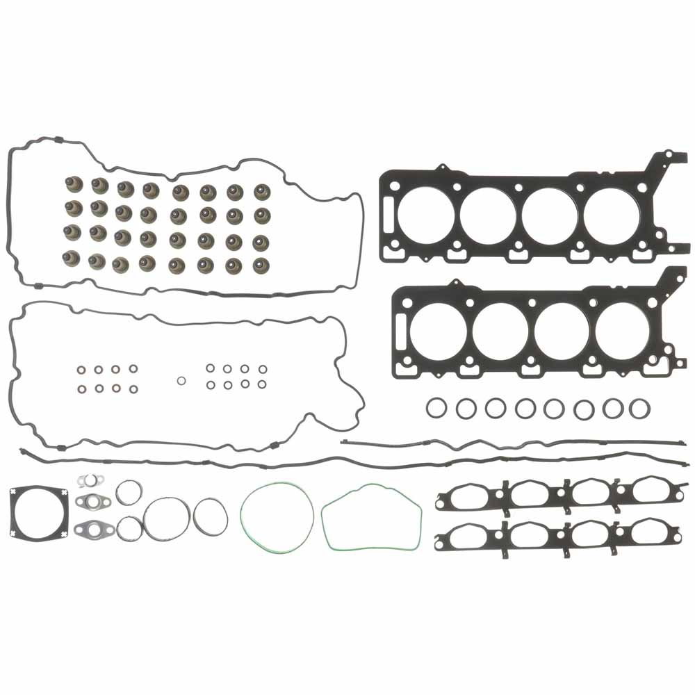 2009 Land Rover Range Rover Cylinder Head Gasket Sets