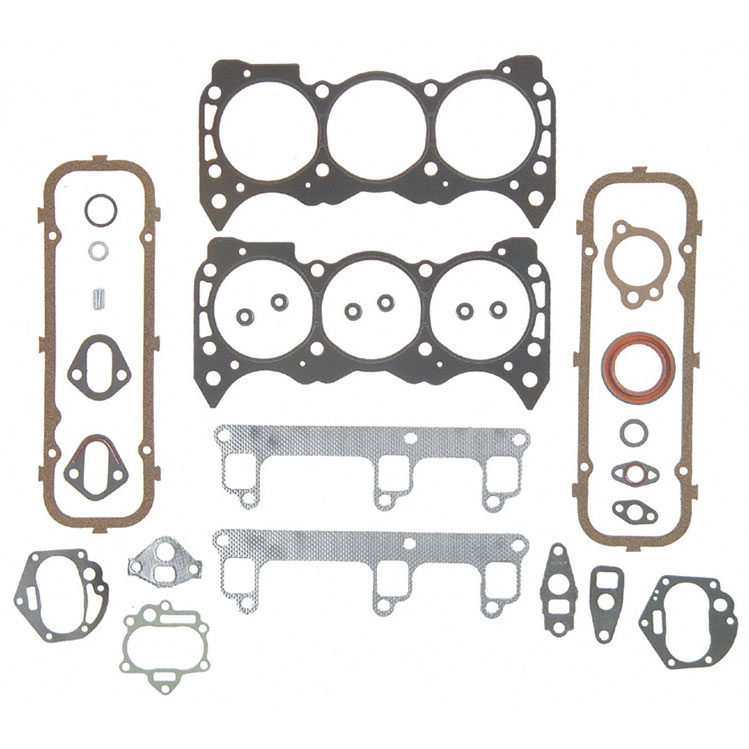 Pontiac Grand Am Cylinder Head Gasket Sets Parts & More Buy Auto Parts