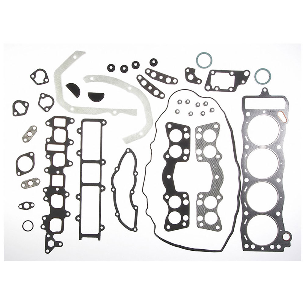 1982 Toyota Celica Cylinder Head Gasket Sets