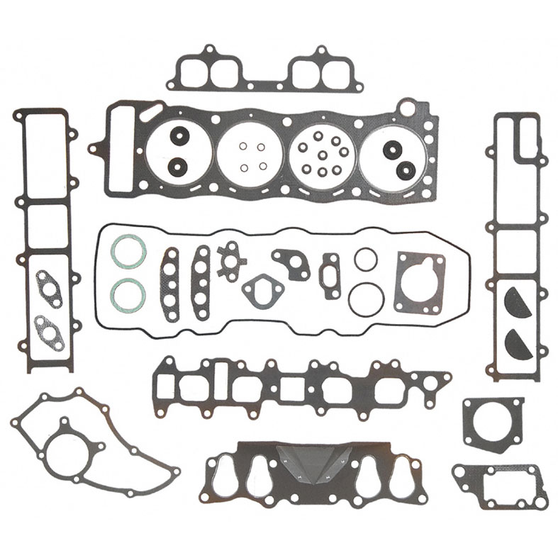 1987 Toyota 4Runner Cylinder Head Gasket Sets
