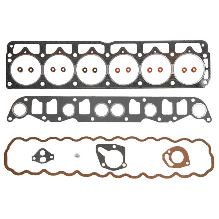 1987 Jeep Comanche Cylinder Head Gasket Sets