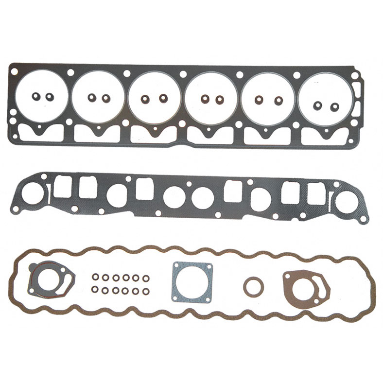 1994 Jeep Cherokee Cylinder Head Gasket Sets