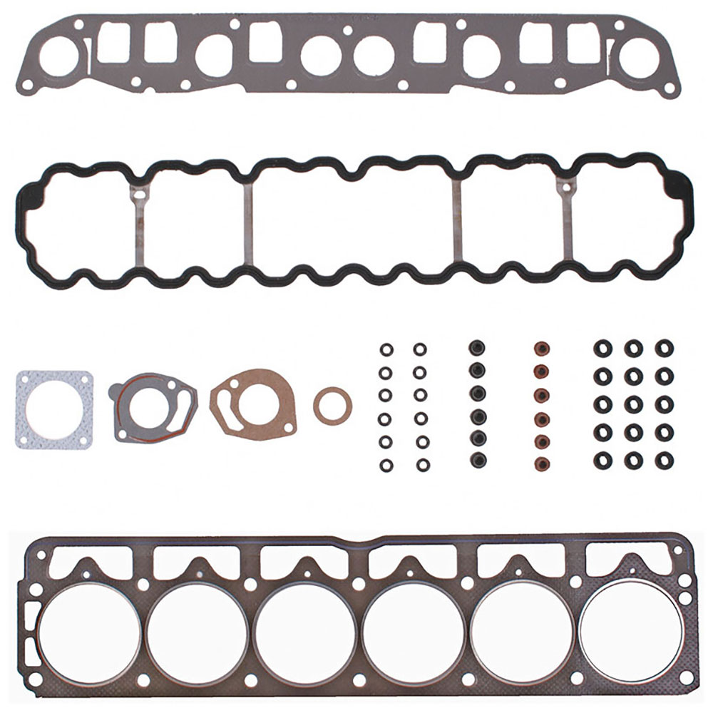 1996 Jeep Cherokee Cylinder Head Gasket Sets