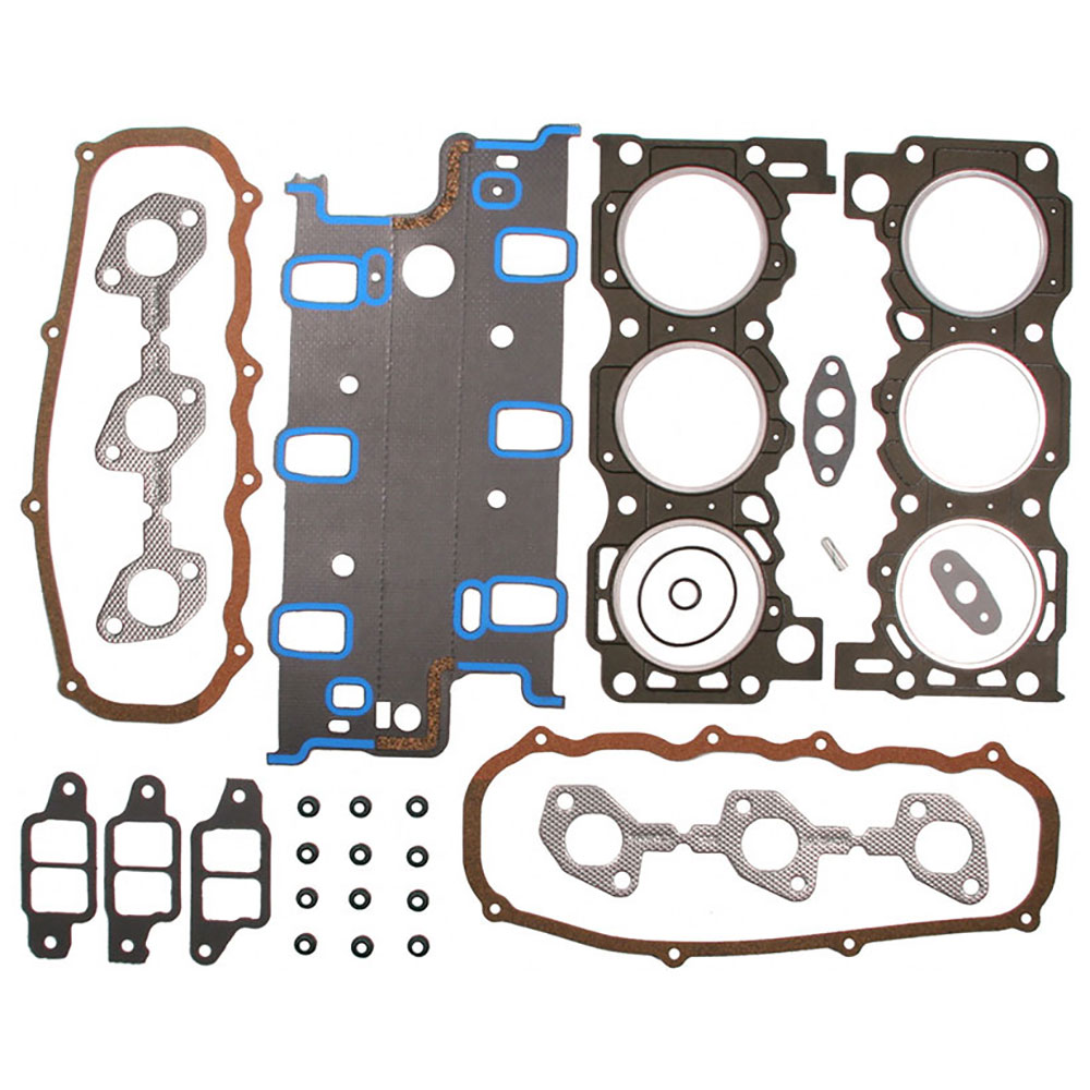 1988 Ford Ranger Cylinder Head Gasket Sets 2.9L Engine Custom VR