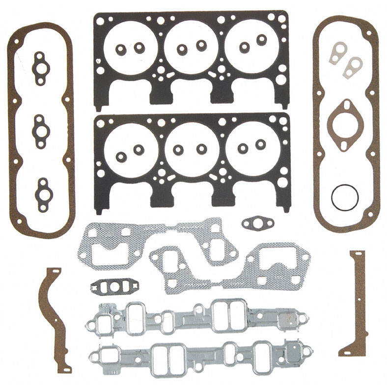 1991 Dodge B150 Cylinder Head Gasket Sets