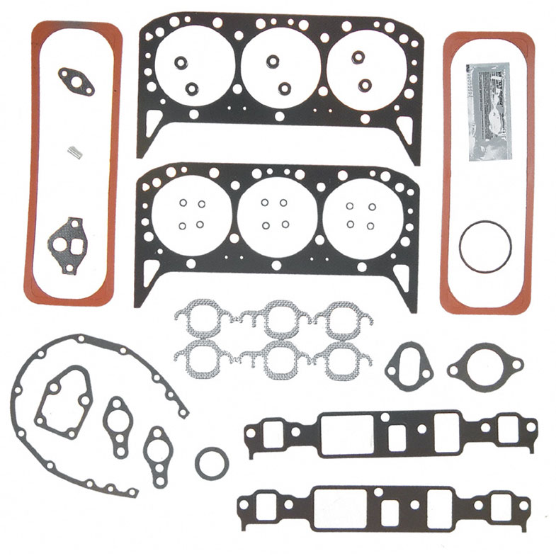 1985 Chevrolet Impala Cylinder Head Gasket Sets