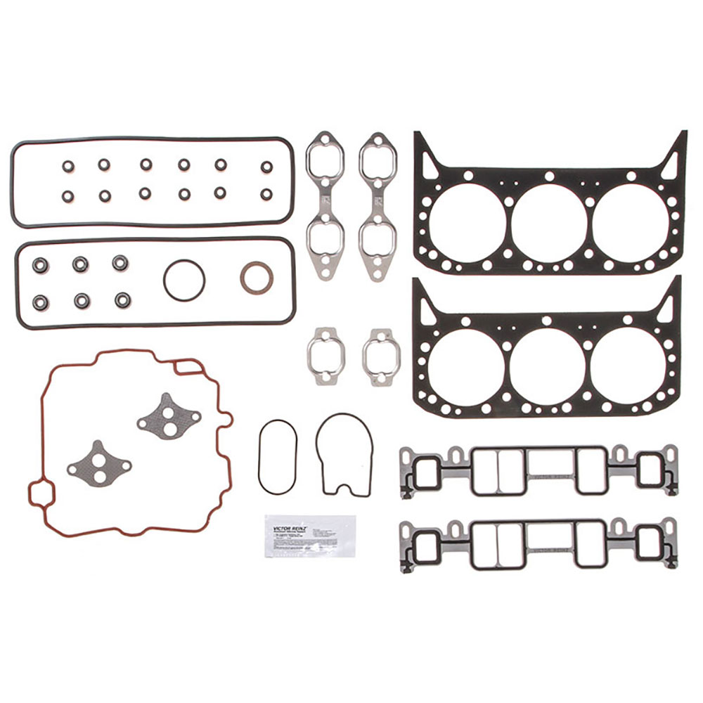 2000 Gmc Jimmy Cylinder Head Gasket Sets