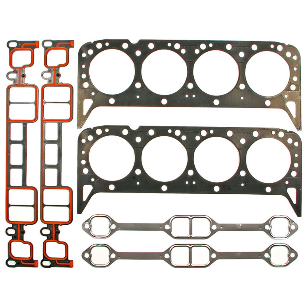2000 Gmc Savana 2500 Cylinder Head Gasket Sets