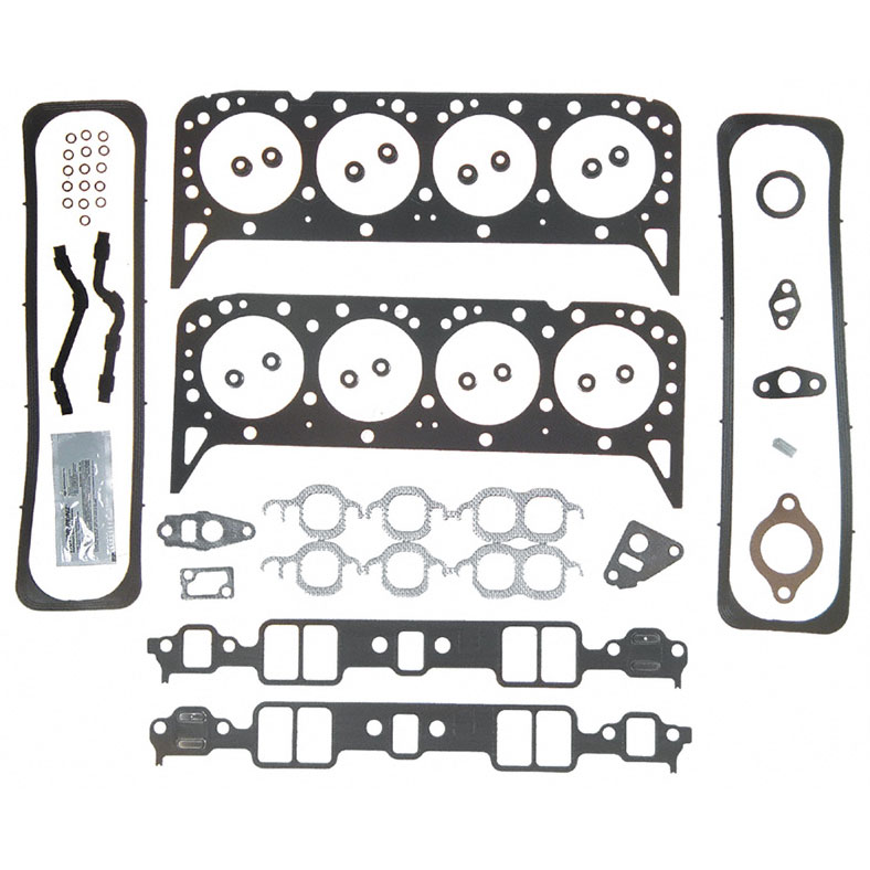 Buick commercial chassis cylinder head gasket sets