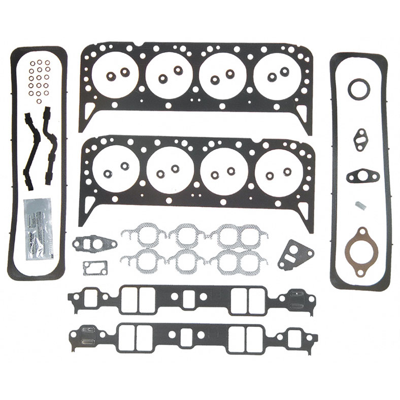 1996 Buick commercial chassis cylinder head gasket sets 