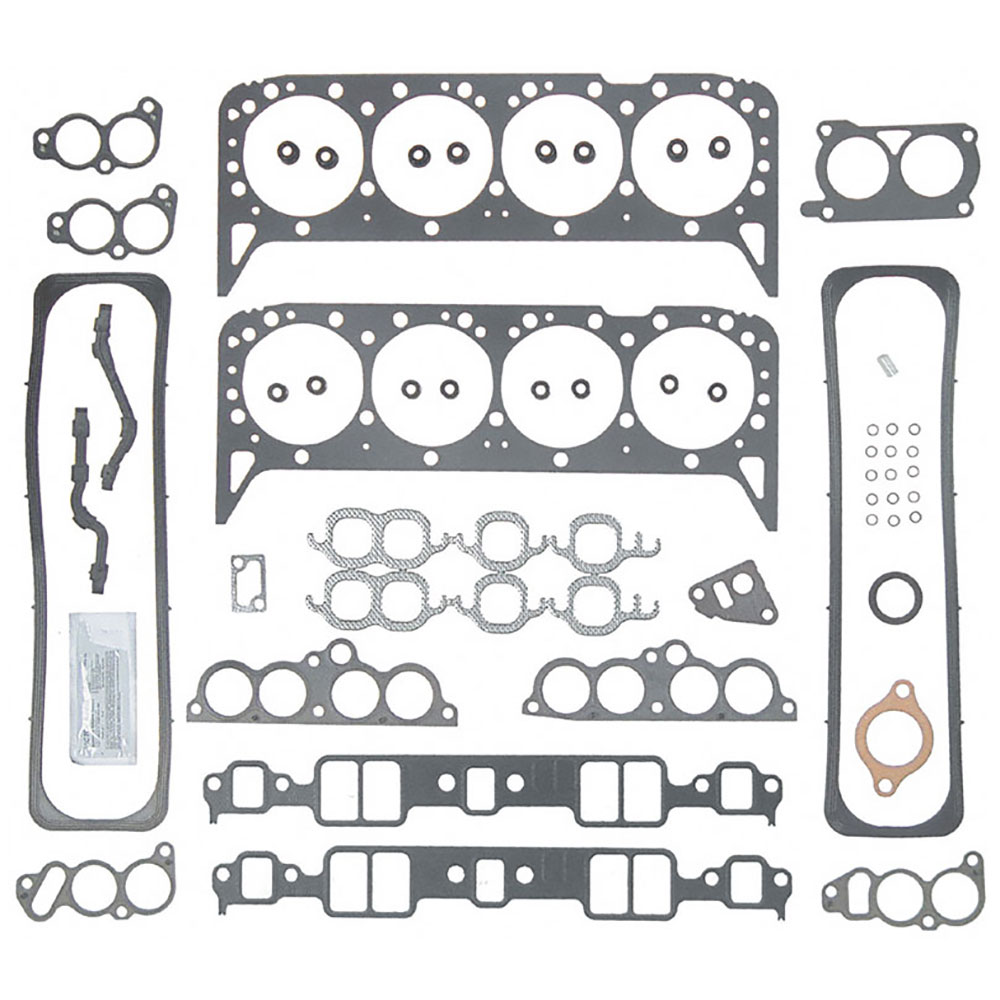 1987 Pontiac Firebird Cylinder Head Gasket Sets