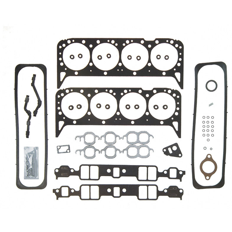 1987 Gmc P2500 Cylinder Head Gasket Sets