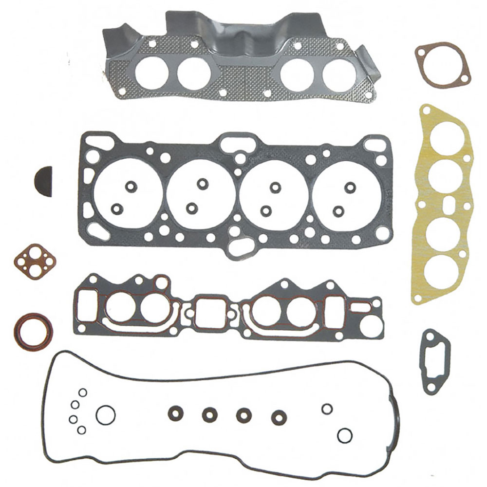 1994 Mitsubishi Mighty Max Cylinder Head Gasket Sets