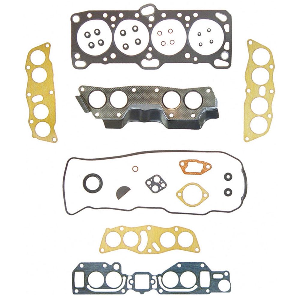 Hyundai Sonata Cylinder Head Gasket Sets Oem & Aftermarket