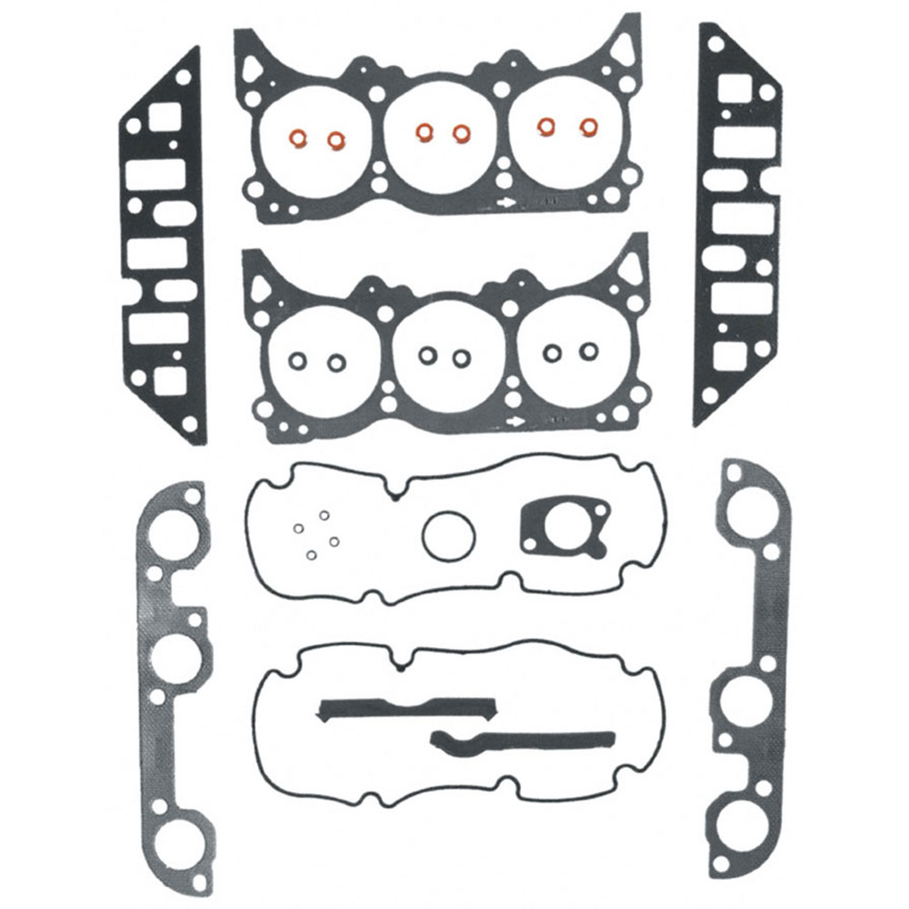 1993 Buick Skylark Cylinder Head Gasket Sets