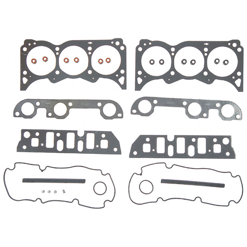 1991 Buick Park Avenue Cylinder Head Gasket Sets 