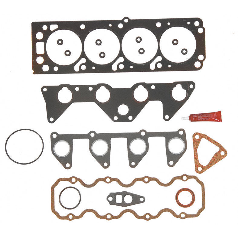 1987 Buick Skyhawk Cylinder Head Gasket Sets