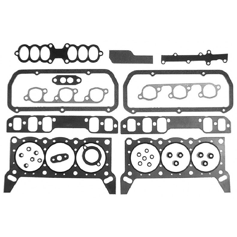 
 Mercury Sable cylinder head gasket sets 