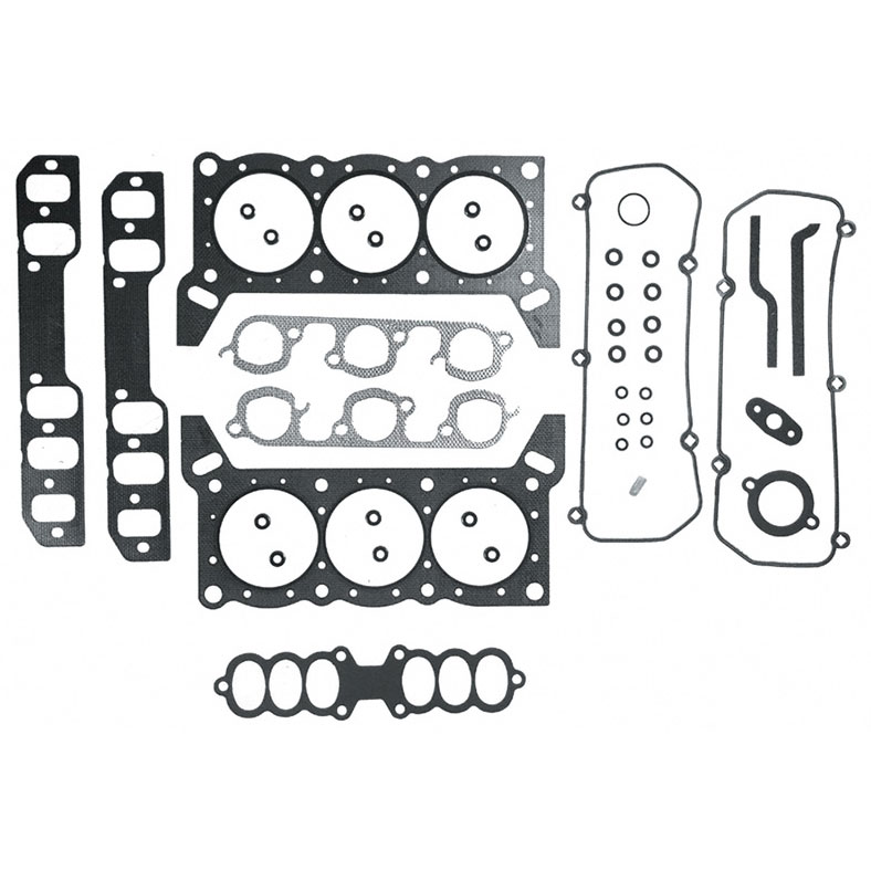 1994 Mercury Sable Cylinder Head Gasket Sets
