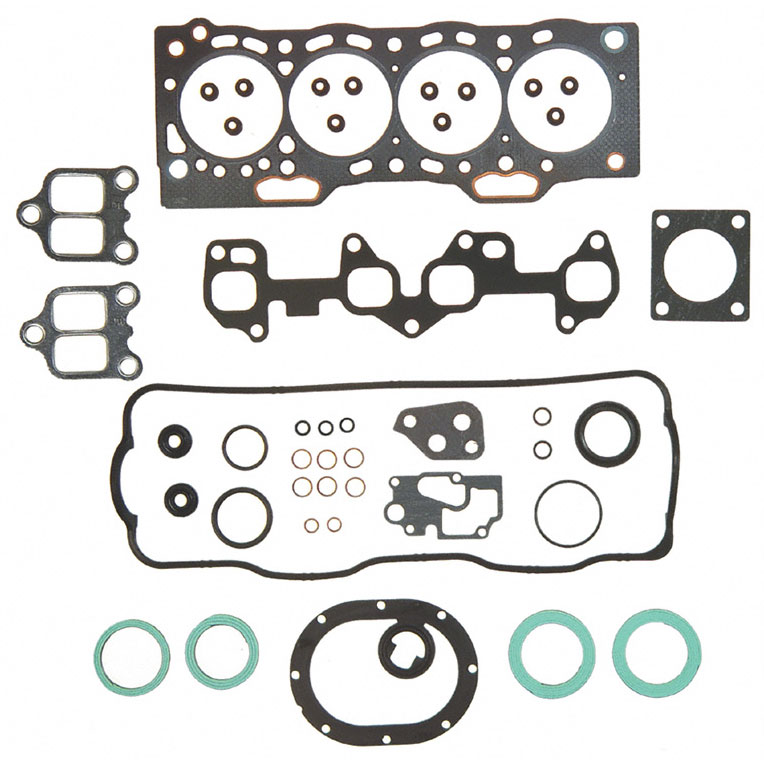 1994 Toyota Tercel Cylinder Head Gasket Sets