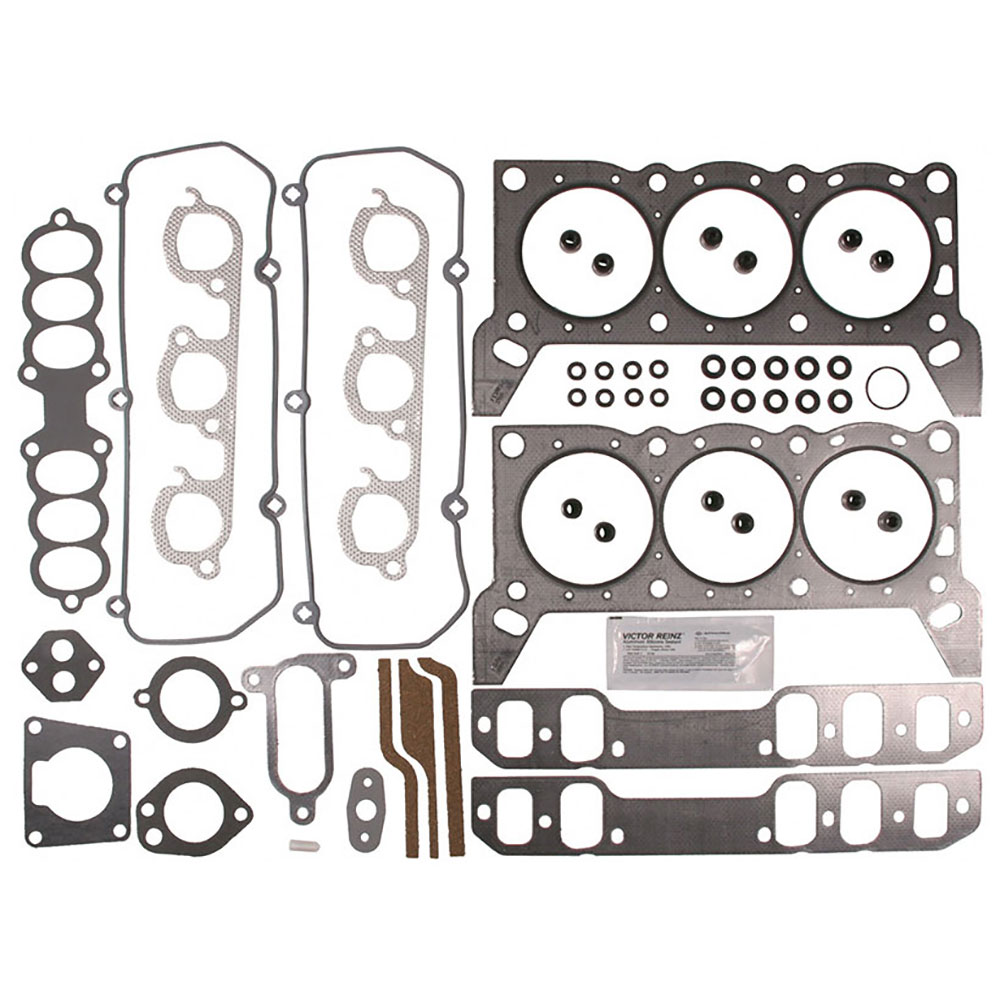 1994 Ford Thunderbird Cylinder Head Gasket Sets