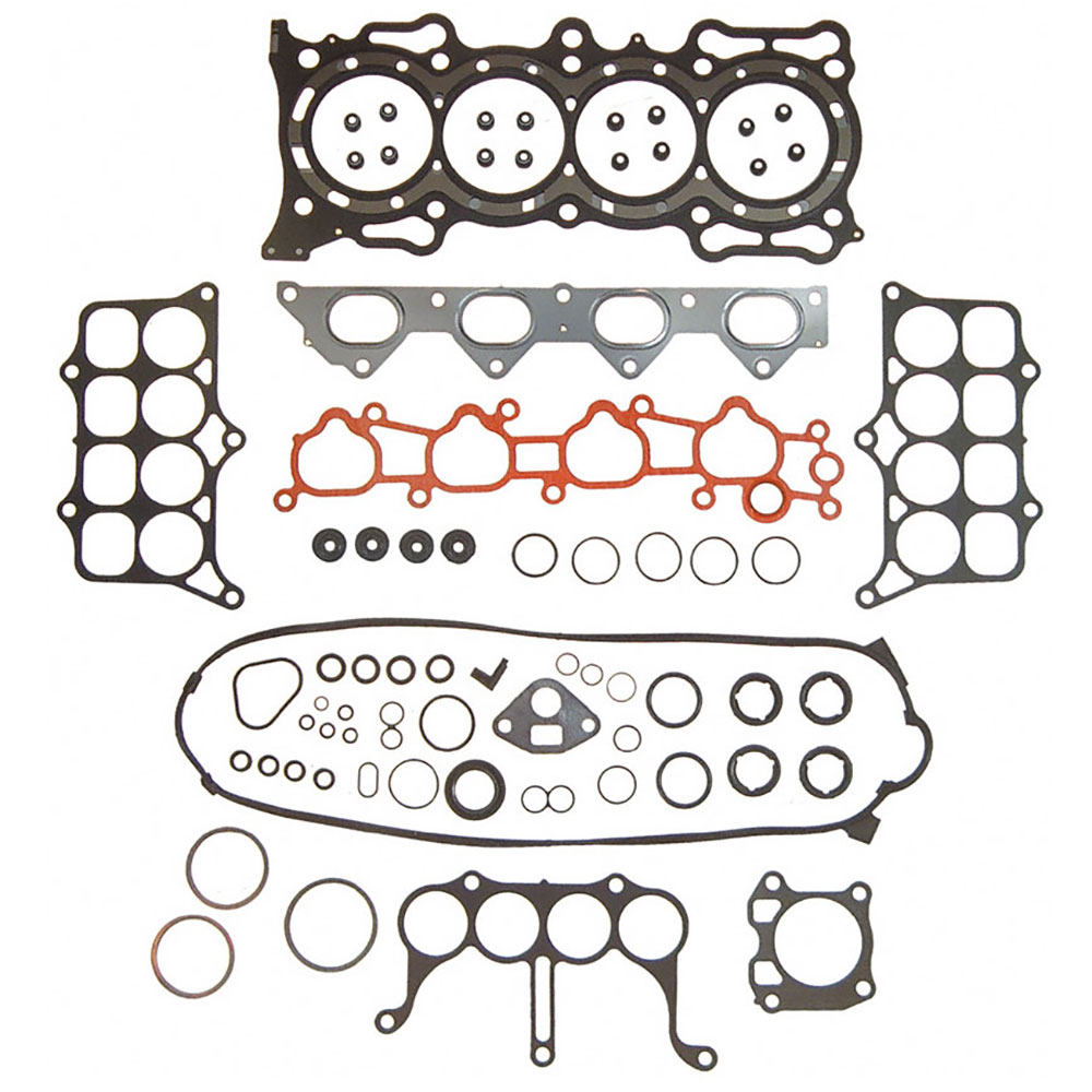 1993 Honda Accord Cylinder Head Gasket Sets 2.2L Engine 22A6 EX F