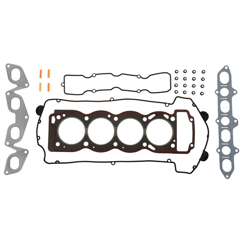 1993 Saab 9000 Cylinder Head Gasket Sets