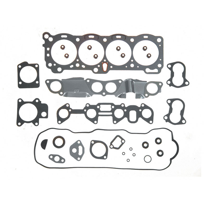 1994 Isuzu Amigo Cylinder Head Gasket Sets