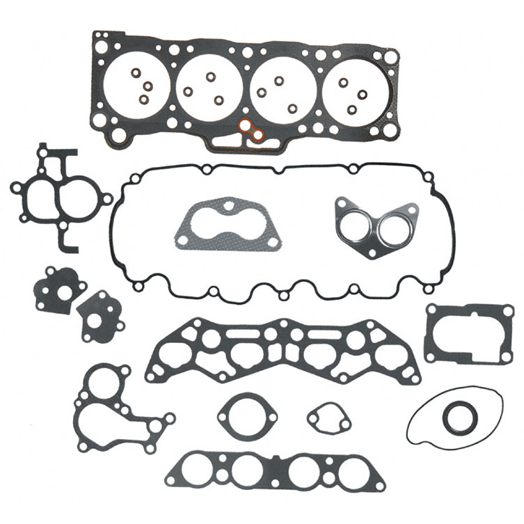 Mazda 626 Cylinder Head Gasket Sets