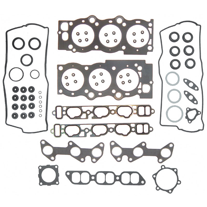 1990 Lexus ES250 Cylinder Head Gasket Sets