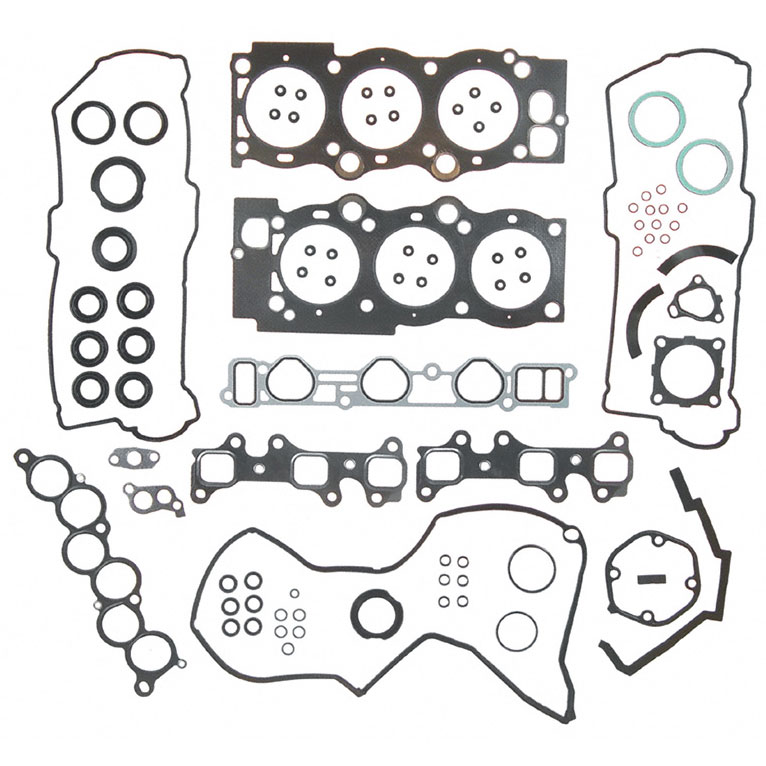 Lexus Es300 Cylinder Head Gasket Sets Oem & Aftermarket Replacement Parts