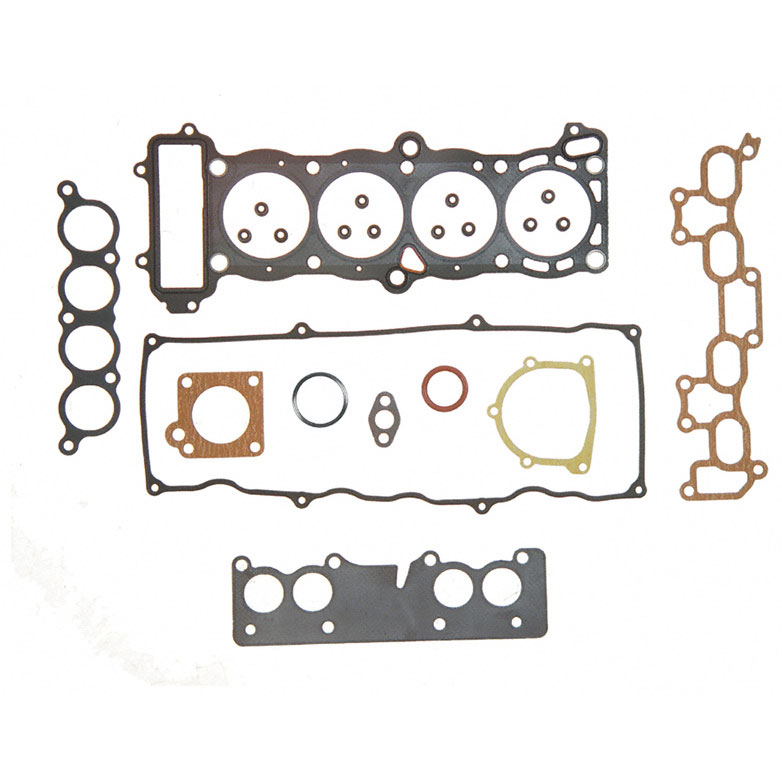 1990 Nissan Sentra Cylinder Head Gasket Sets
