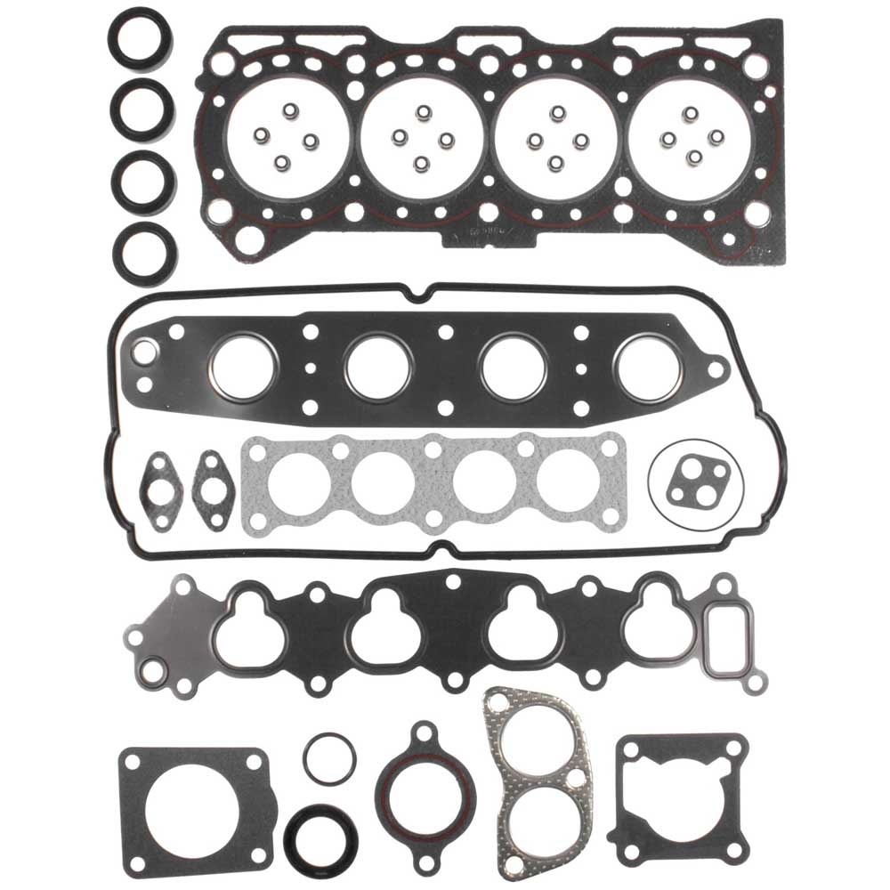 Suzuki x-90 cylinder head gasket sets