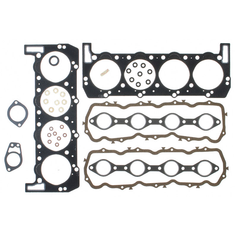 1994 Ford E Series Van Cylinder Head Gasket Sets