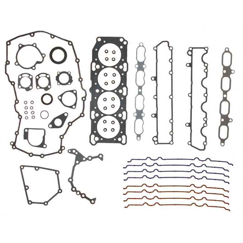 1994 Oldsmobile Achieva Cylinder Head Gasket Sets