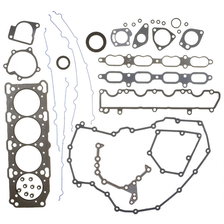 1994 Buick Skylark Cylinder Head Gasket Sets