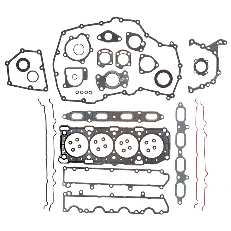 1995 Chevrolet Cavalier Cylinder Head Gasket Sets