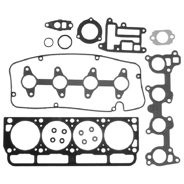1987 Buick Skyhawk Cylinder Head Gasket Sets