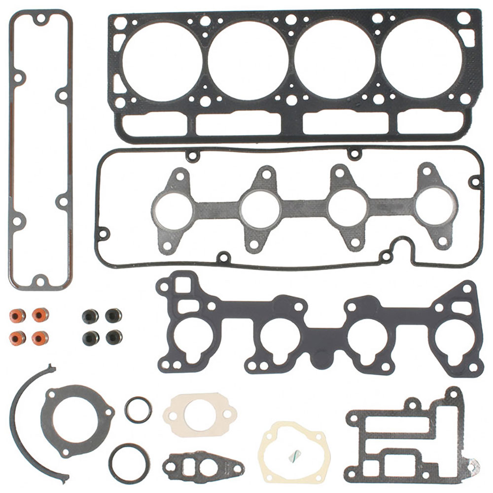 1987 Buick Skyhawk Cylinder Head Gasket Sets