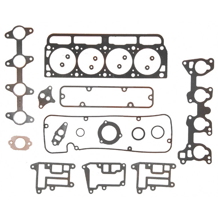1994 Chevrolet Cavalier Cylinder Head Gasket Sets