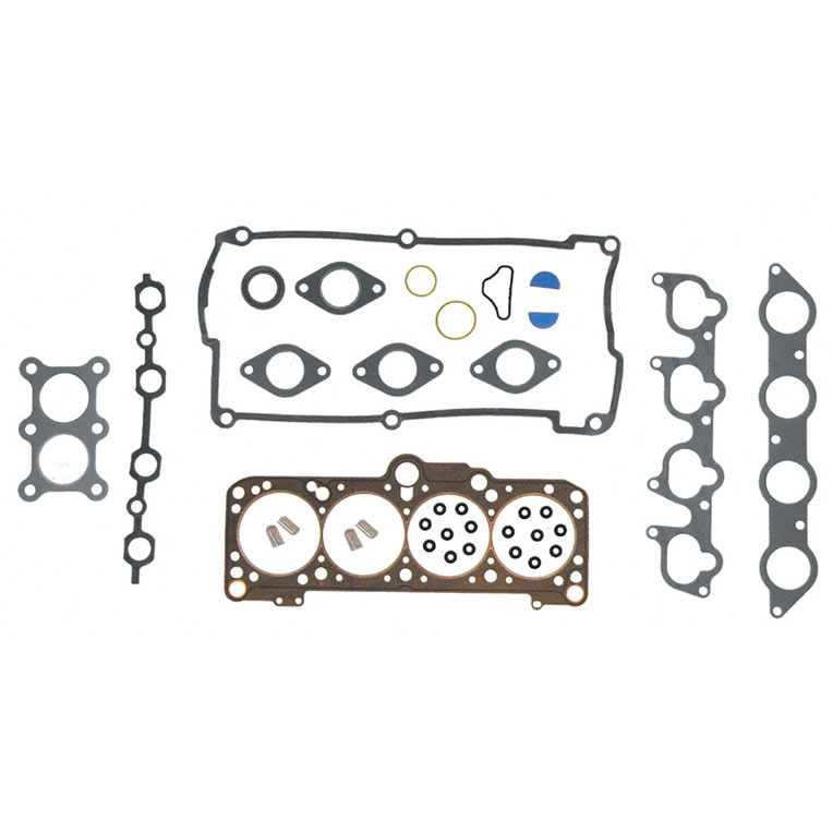 1992 Volkswagen Golf Cylinder Head Gasket Sets