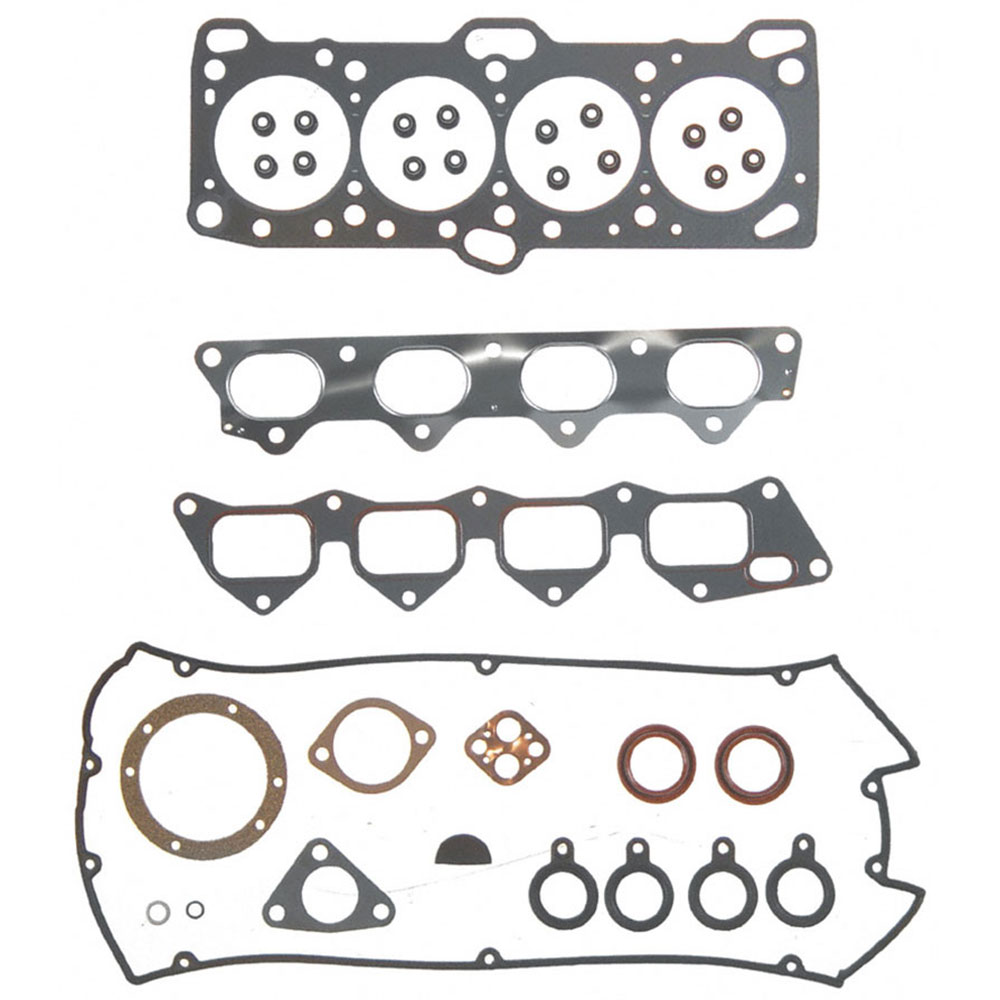 1994 Mitsubishi Eclipse Cylinder Head Gasket Sets
