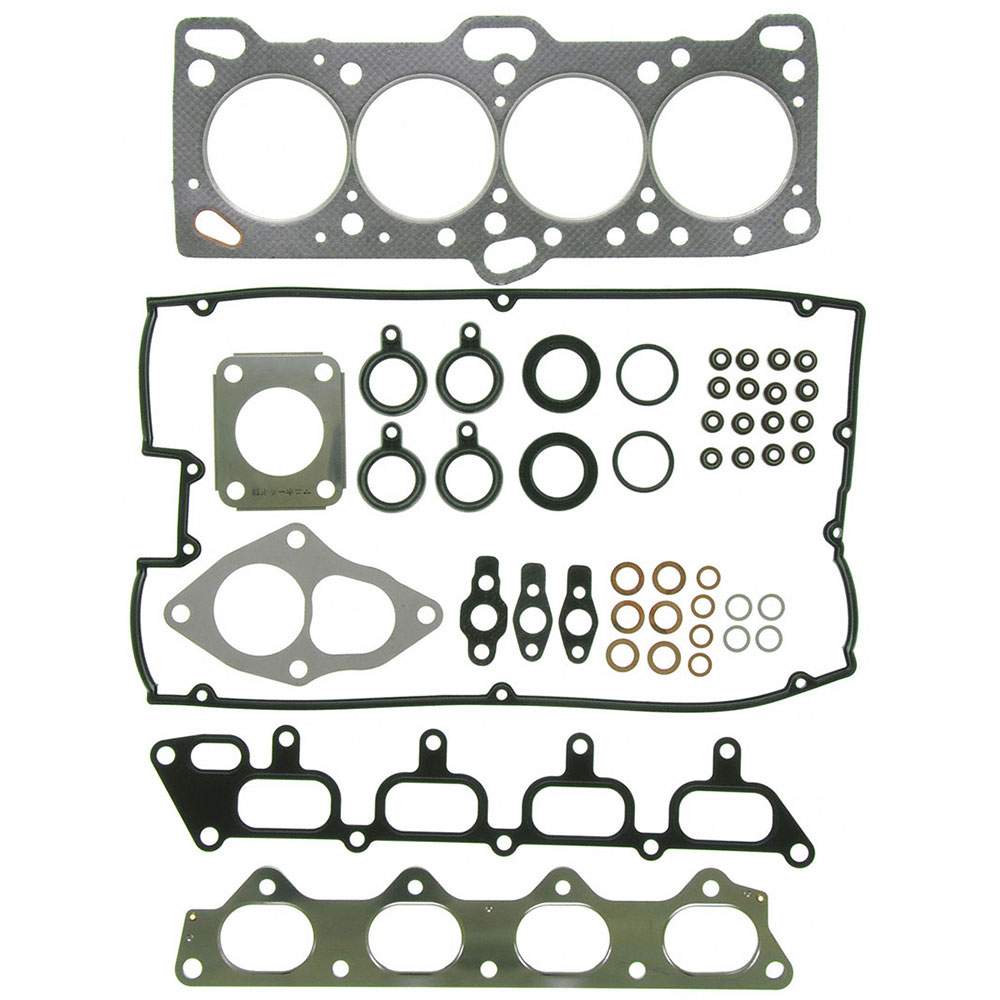 1996 Mitsubishi Eclipse Cylinder Head Gasket Sets
