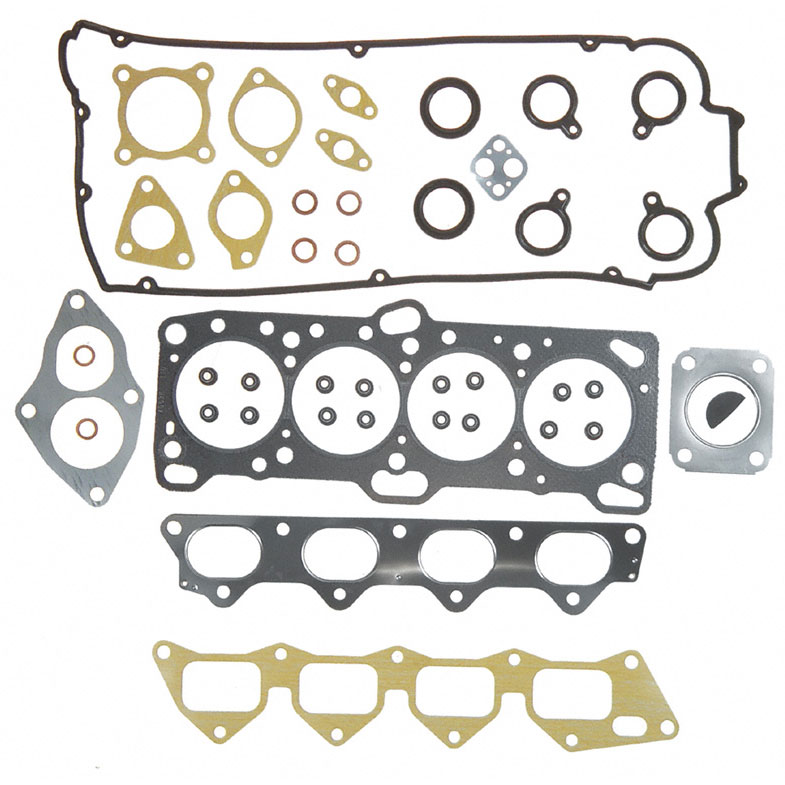1992 Mitsubishi Eclipse Cylinder Head Gasket Sets
