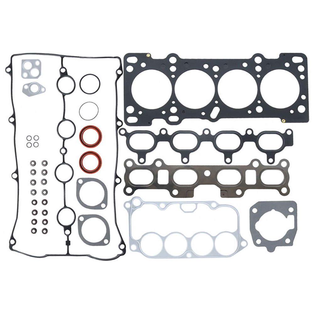 2000 Mazda Miata Cylinder Head Gasket Sets