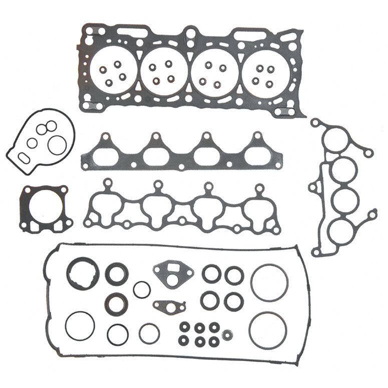 1991 Honda Prelude Cylinder Head Gasket Sets