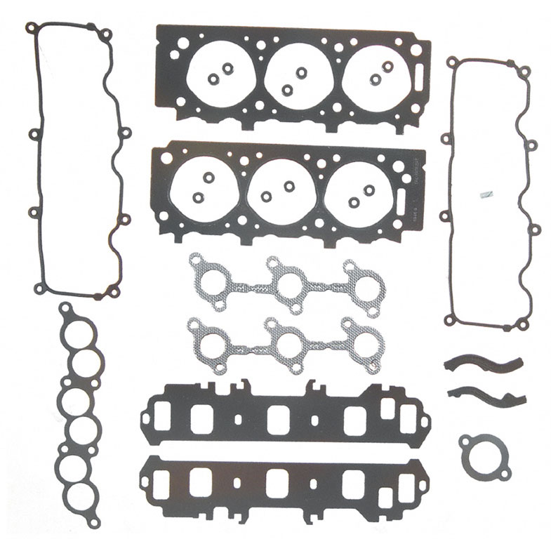 1994 Ford Ranger Cylinder Head Gasket Sets