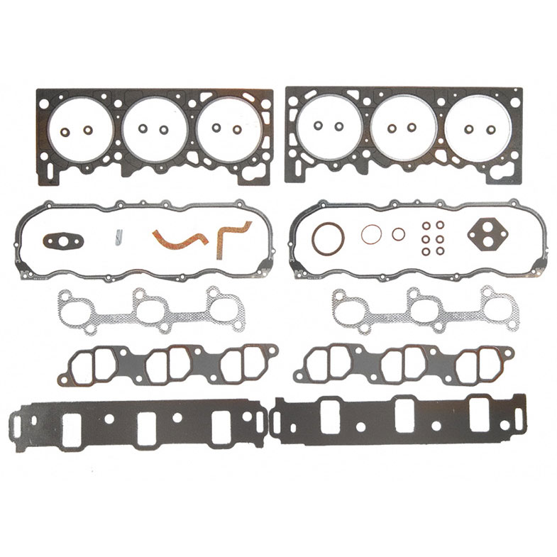 
 Ford explorer cylinder head gasket sets 