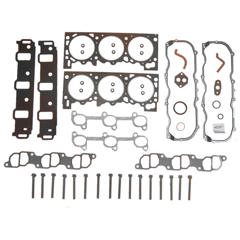 1993 Mazda Navajo Cylinder Head Gasket Sets