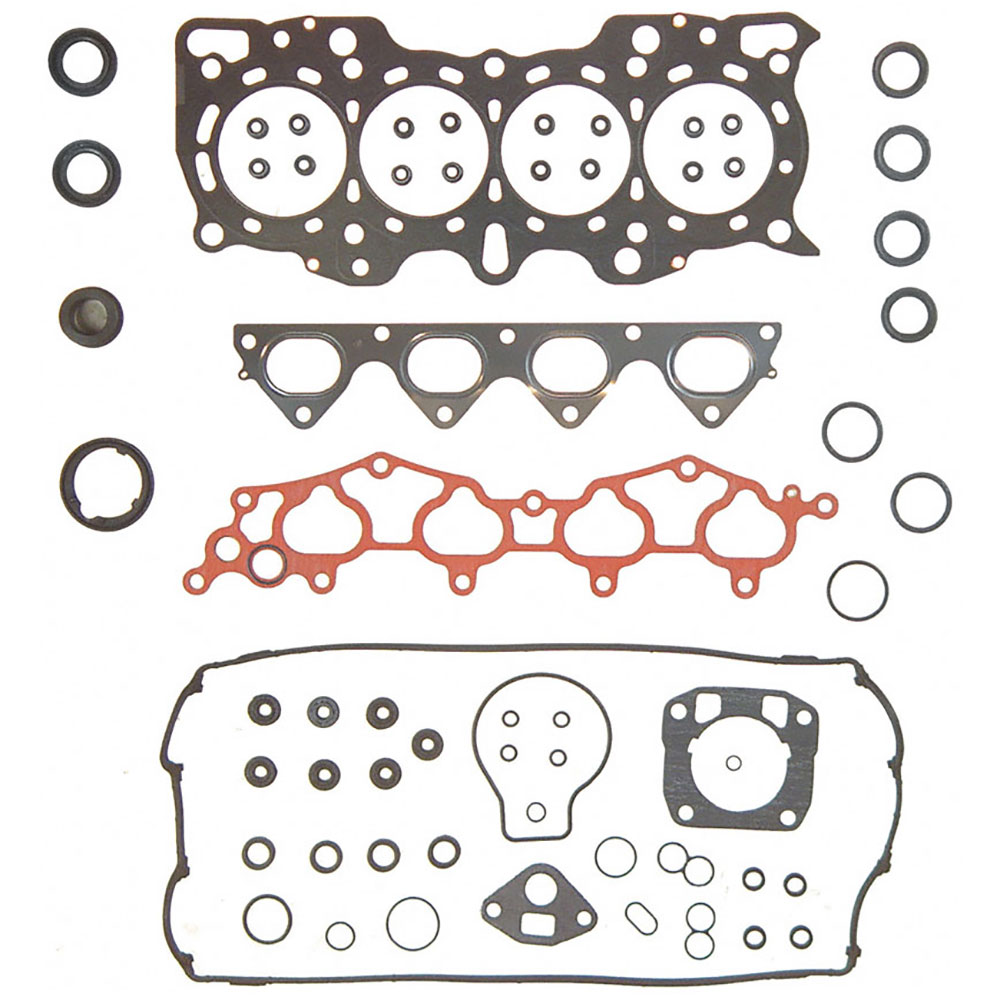 
 Acura Integra cylinder head gasket sets 